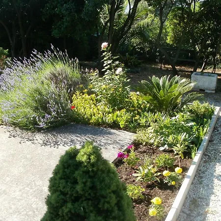 Lägenhet Grgin Kaštela