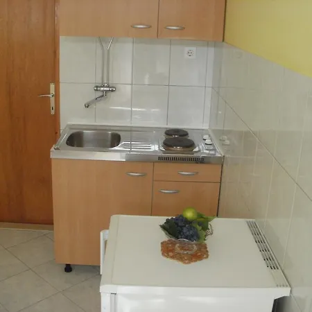 Lägenhet Grgin Kaštela