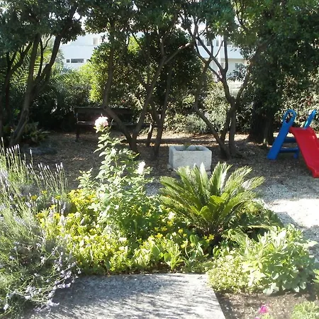 Grgin Lägenhet Kaštela