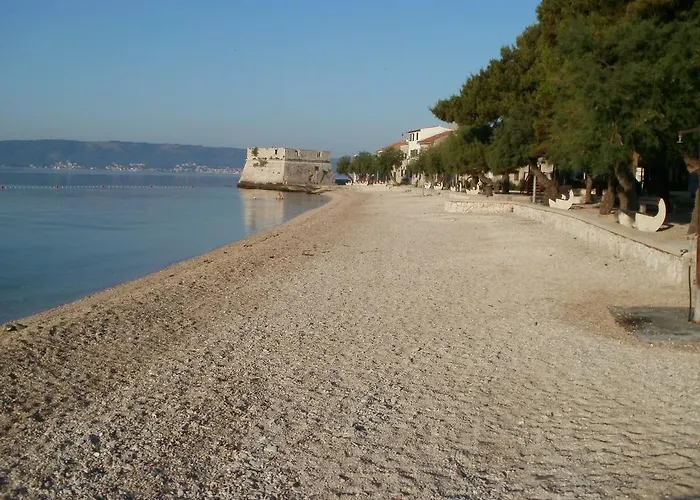 Grgin * Kaštela