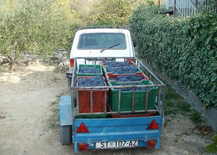 Grgin Appartamento *