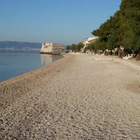 Grgin * Kaštela