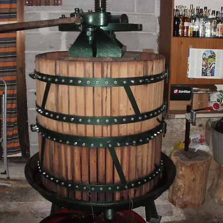 Apartamento Grgin Kaštela