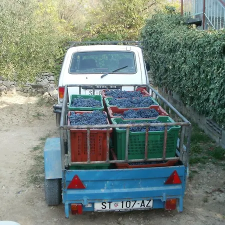 Grgin Appartamento *