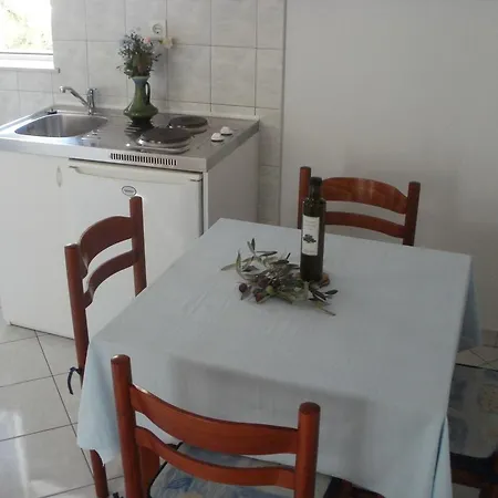 Grgin Kastela