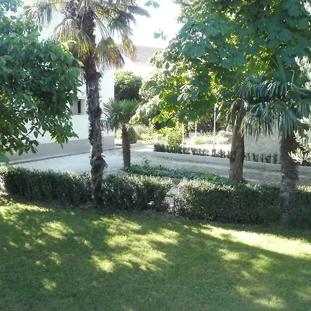 Grgin Apartment *