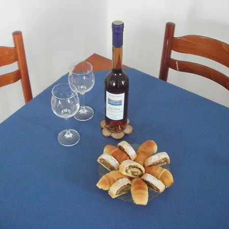 Grgin Apartment *