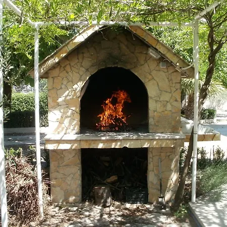 Appartamento Grgin *