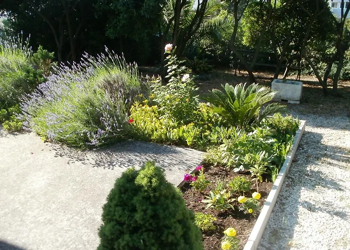 Apartmán Grgin Kaštela