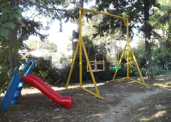 Grgin Apartmán Kaštela