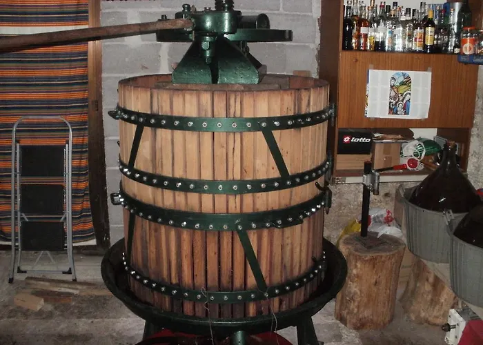 Apartment Grgin Kastela