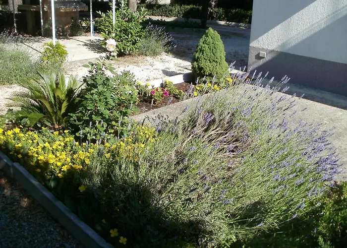 Grgin Apartmán Kaštela