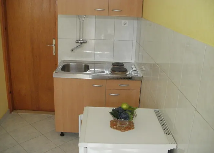 Apartmán Grgin Kaštela