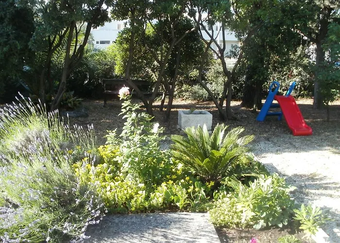 Grgin Apartmán Kaštela